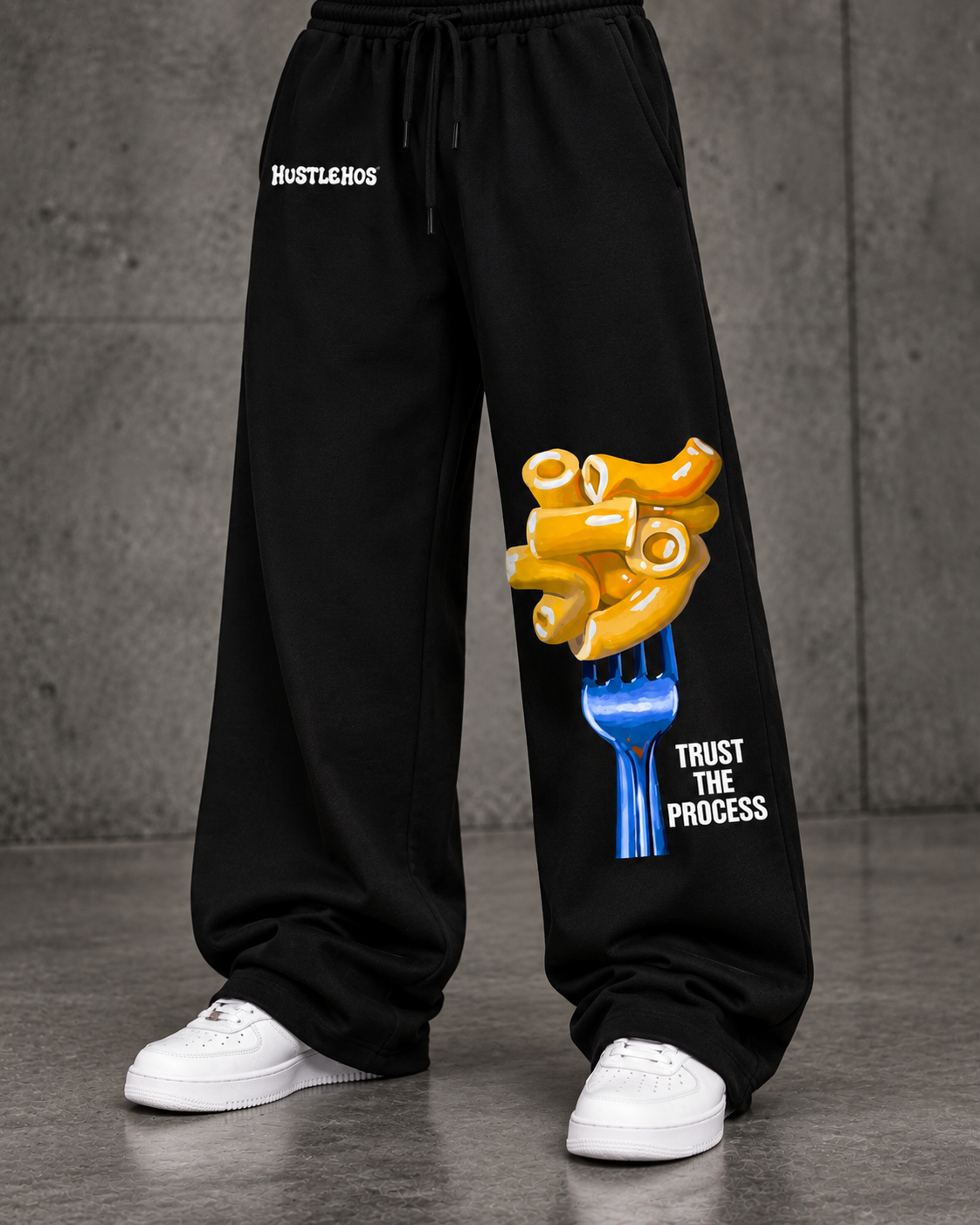 PROCESS TROUSER