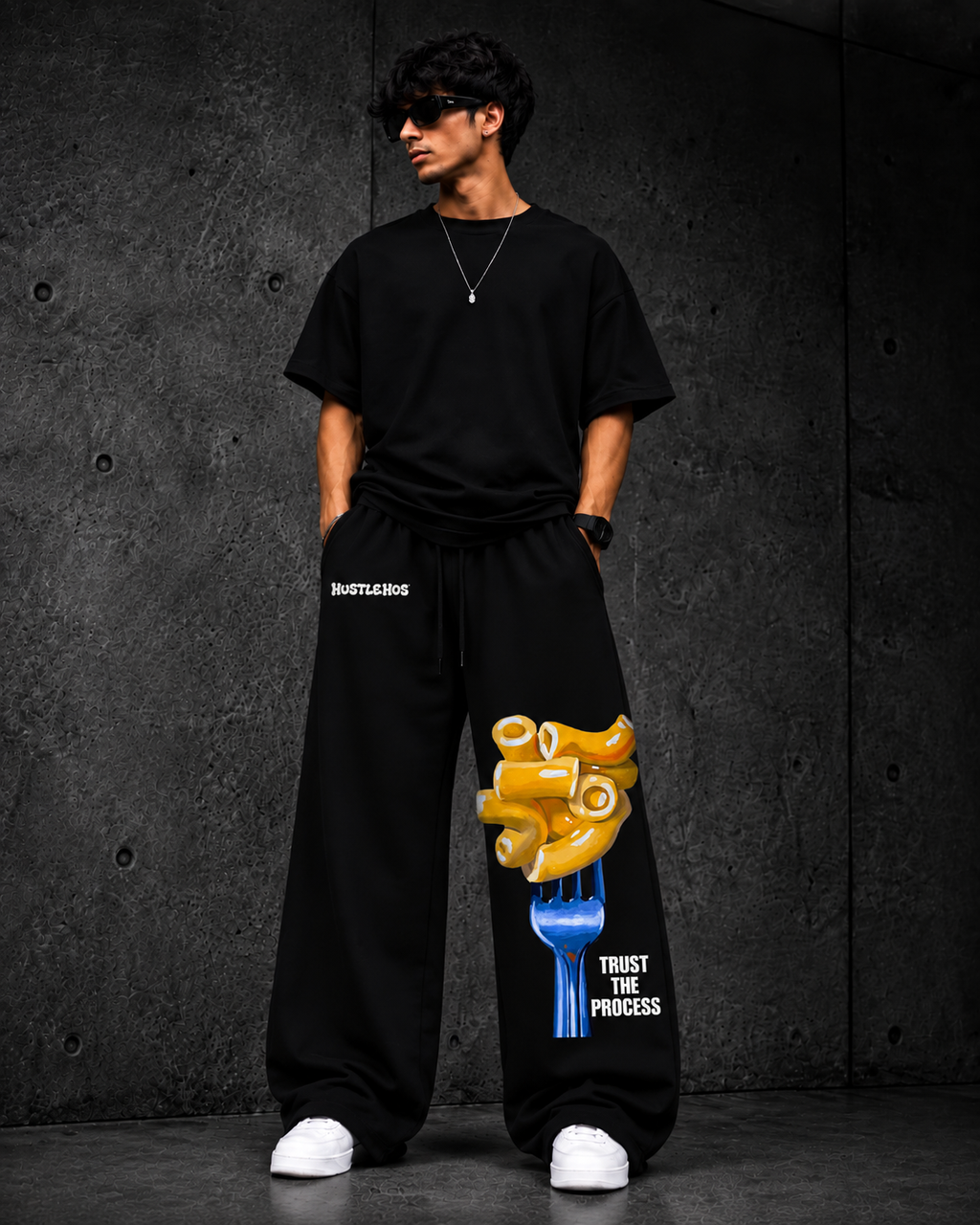 PROCESS TROUSER
