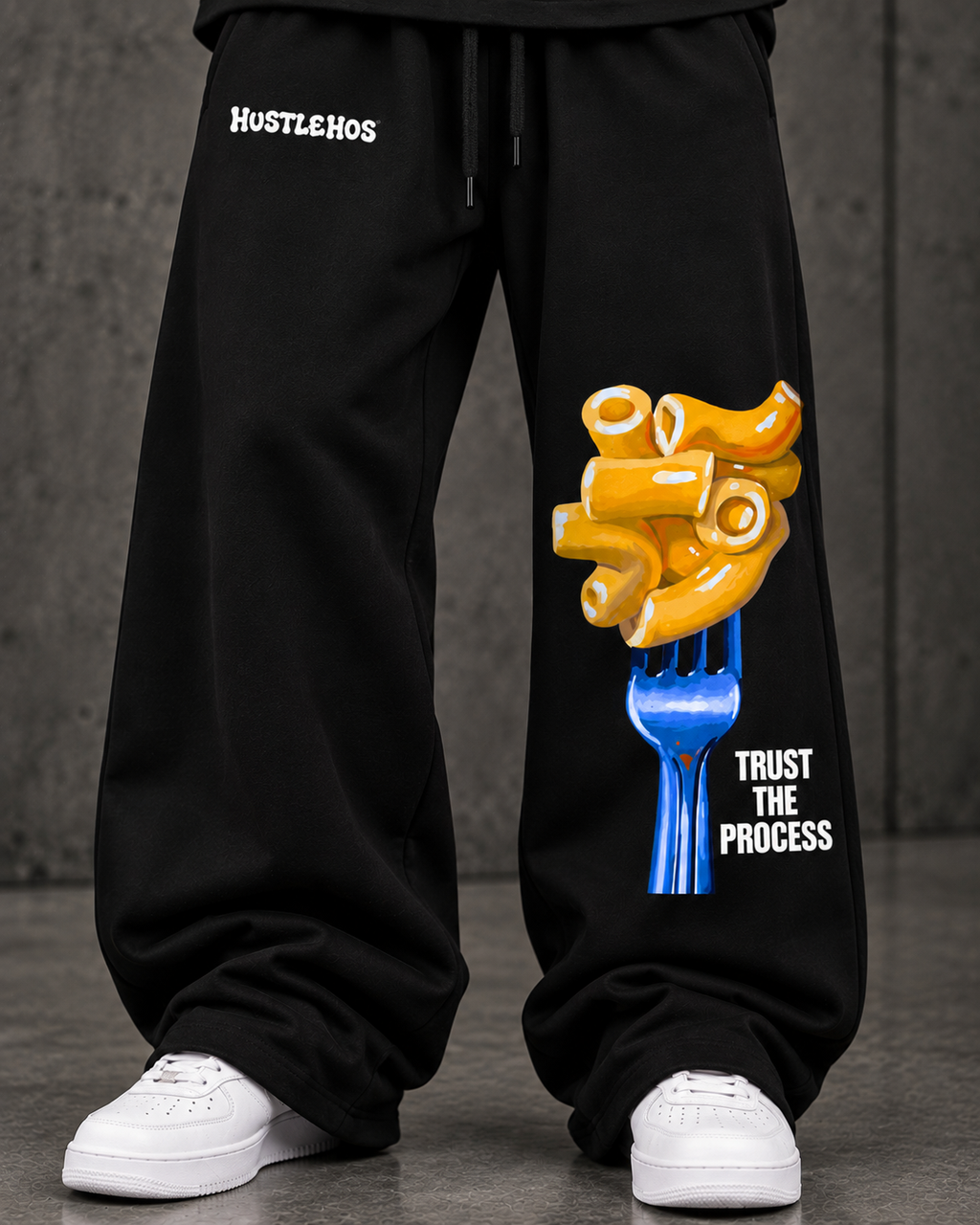 PROCESS TROUSER