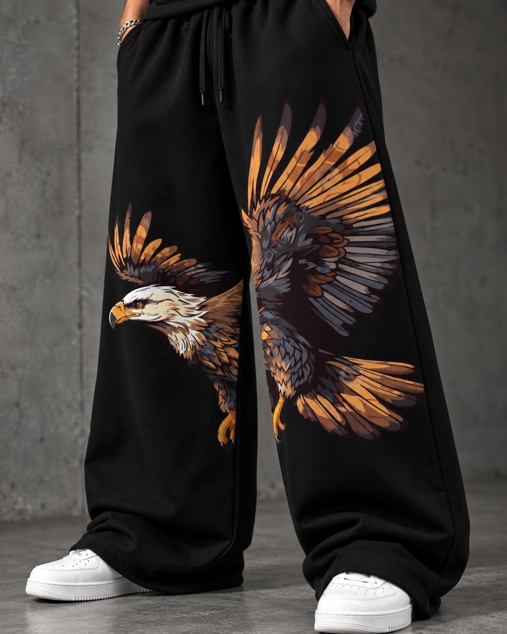 SOAR TROUSER
