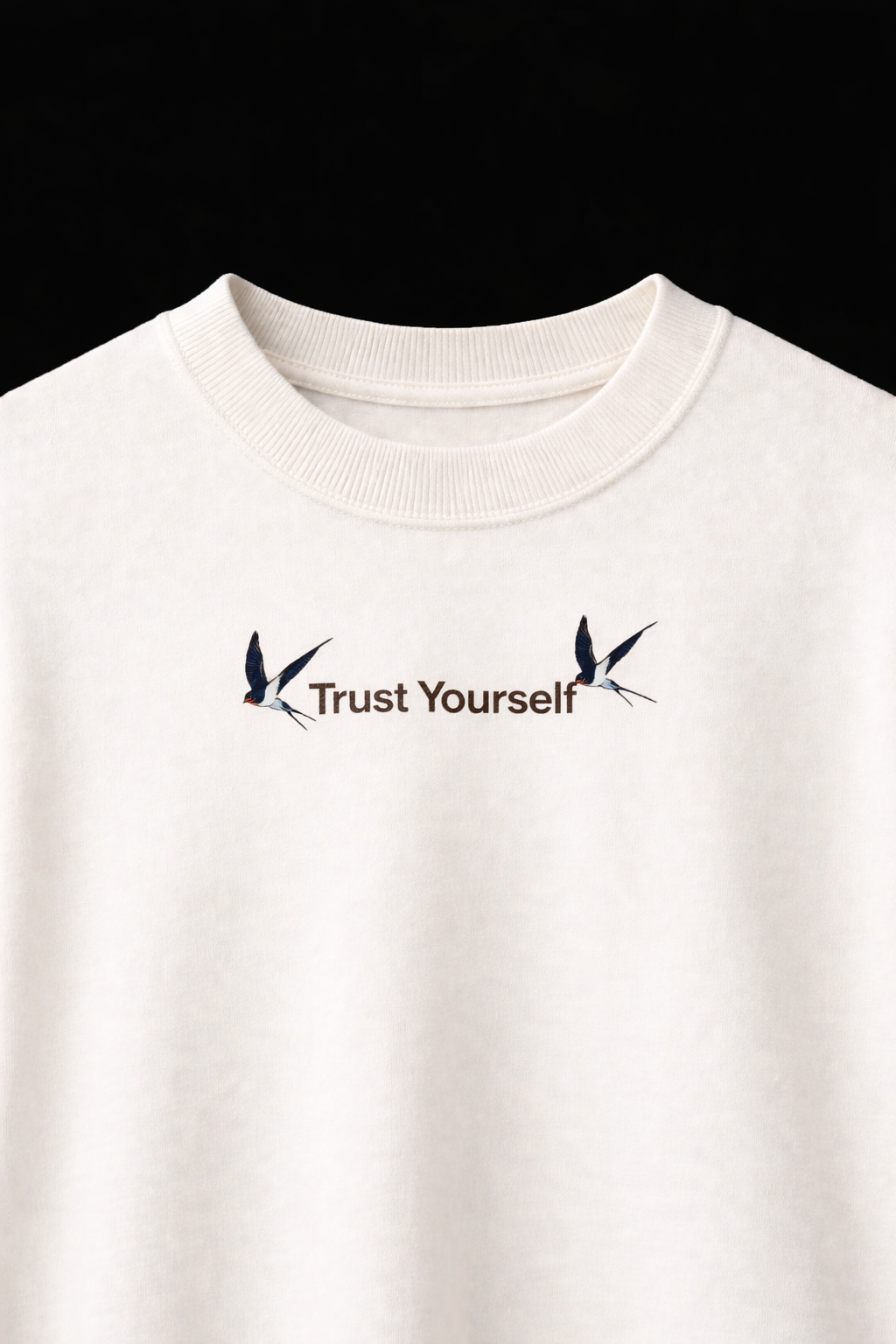 EXHAUSTING T-SHIRT