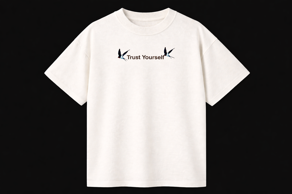 EXHAUSTING T-SHIRT