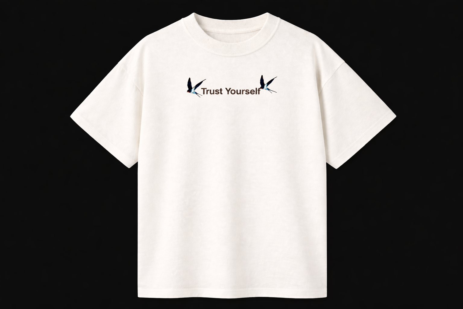 EXHAUSTING T-SHIRT