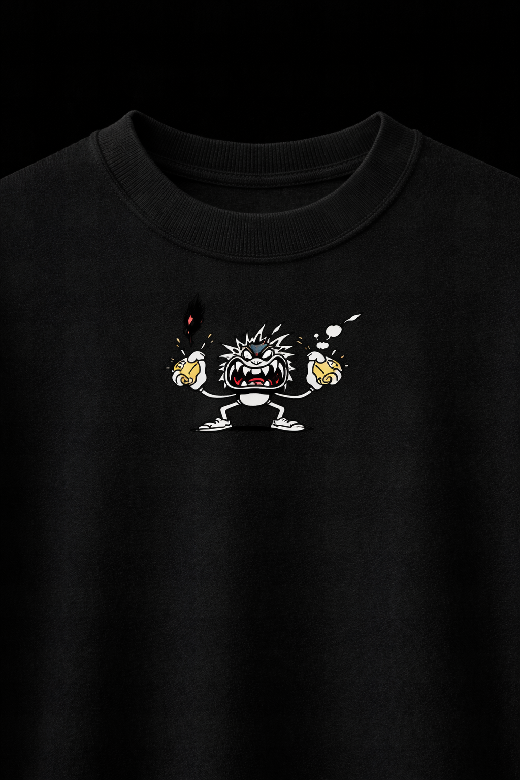 TOO CHAOTIC T-SHIRT