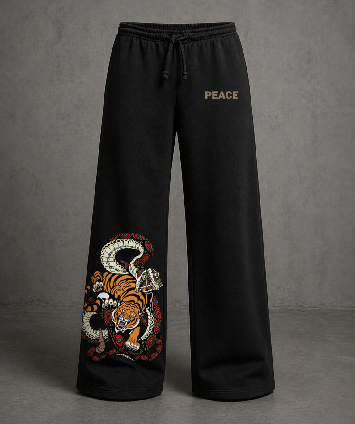 VENOM INSTICNT SWEATPANT'S