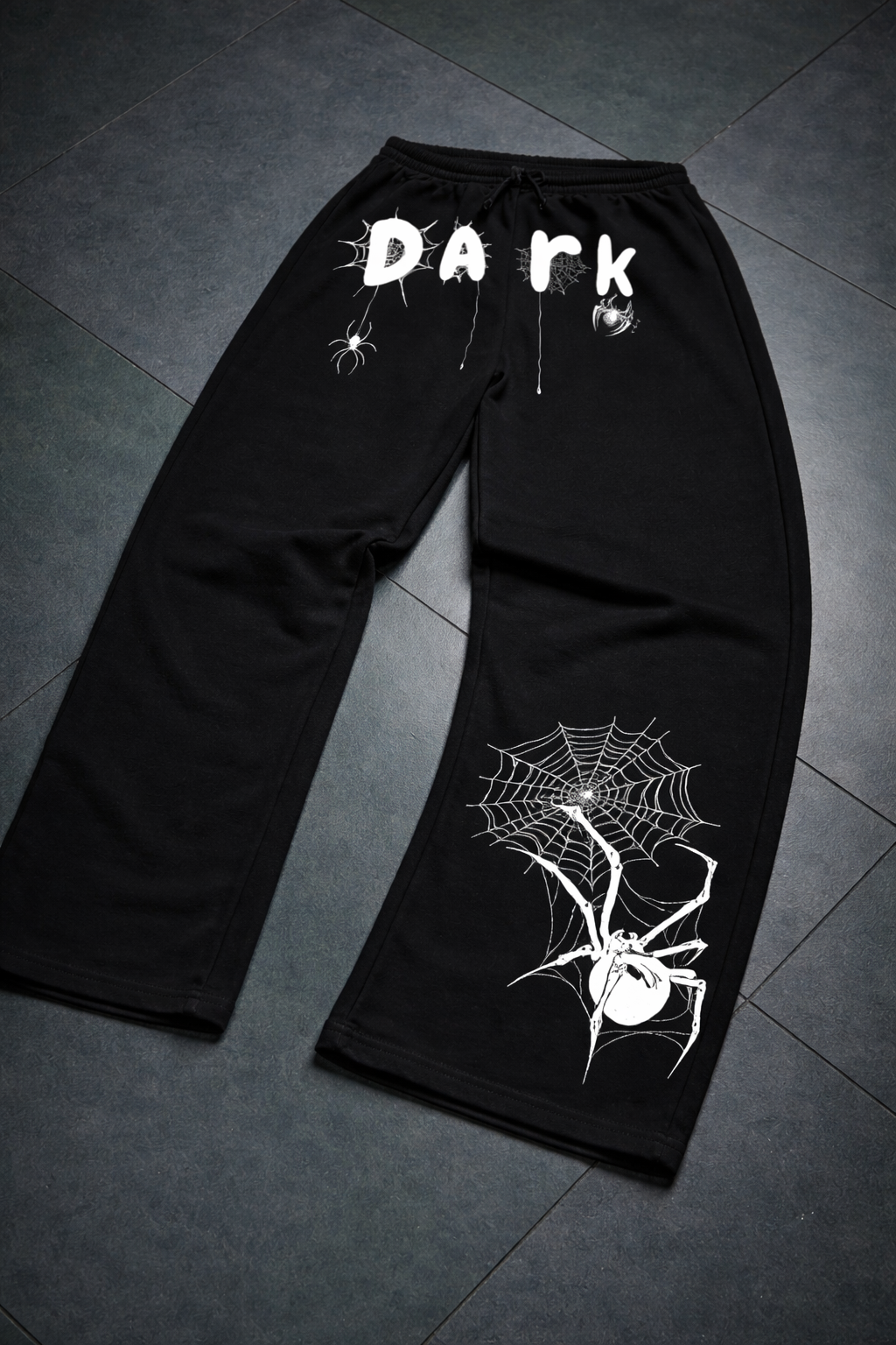 DARK Web Sweatpant's (unisex)