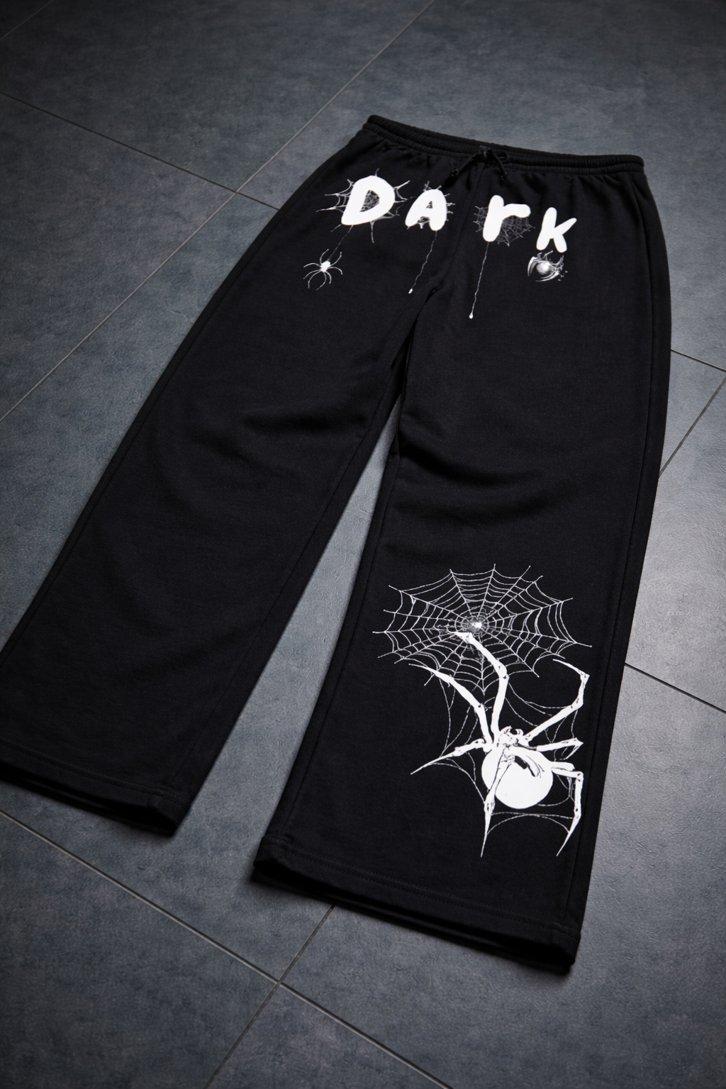 DARK Web Sweatpant's (unisex)