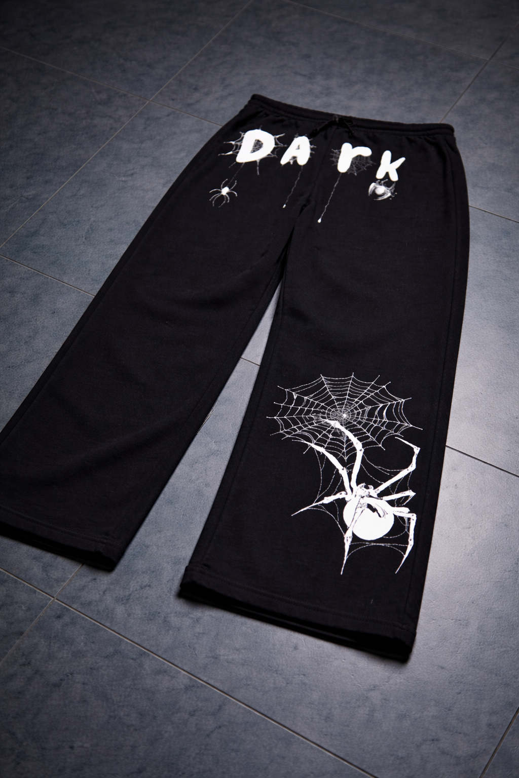 DARK Web Sweatpant's (unisex)