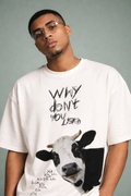 Cow Aura T-shirt (UNISEX)