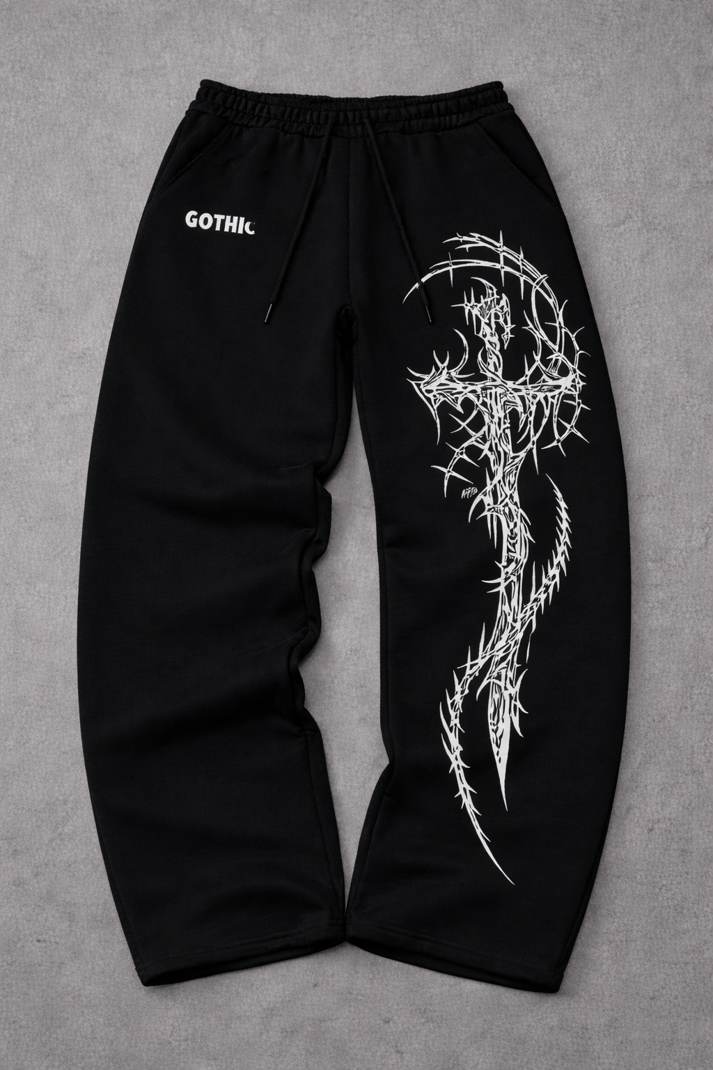 THRON REIGN SWAETPANT'S (UNISEX)
