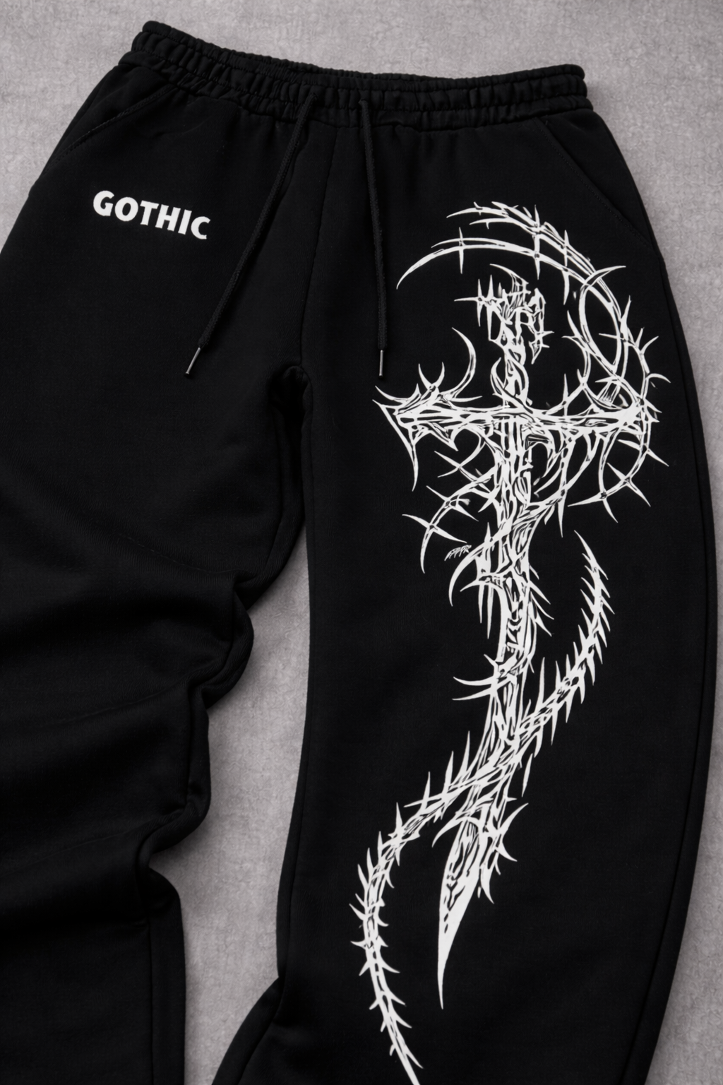THRON REIGN SWAETPANT'S (UNISEX)