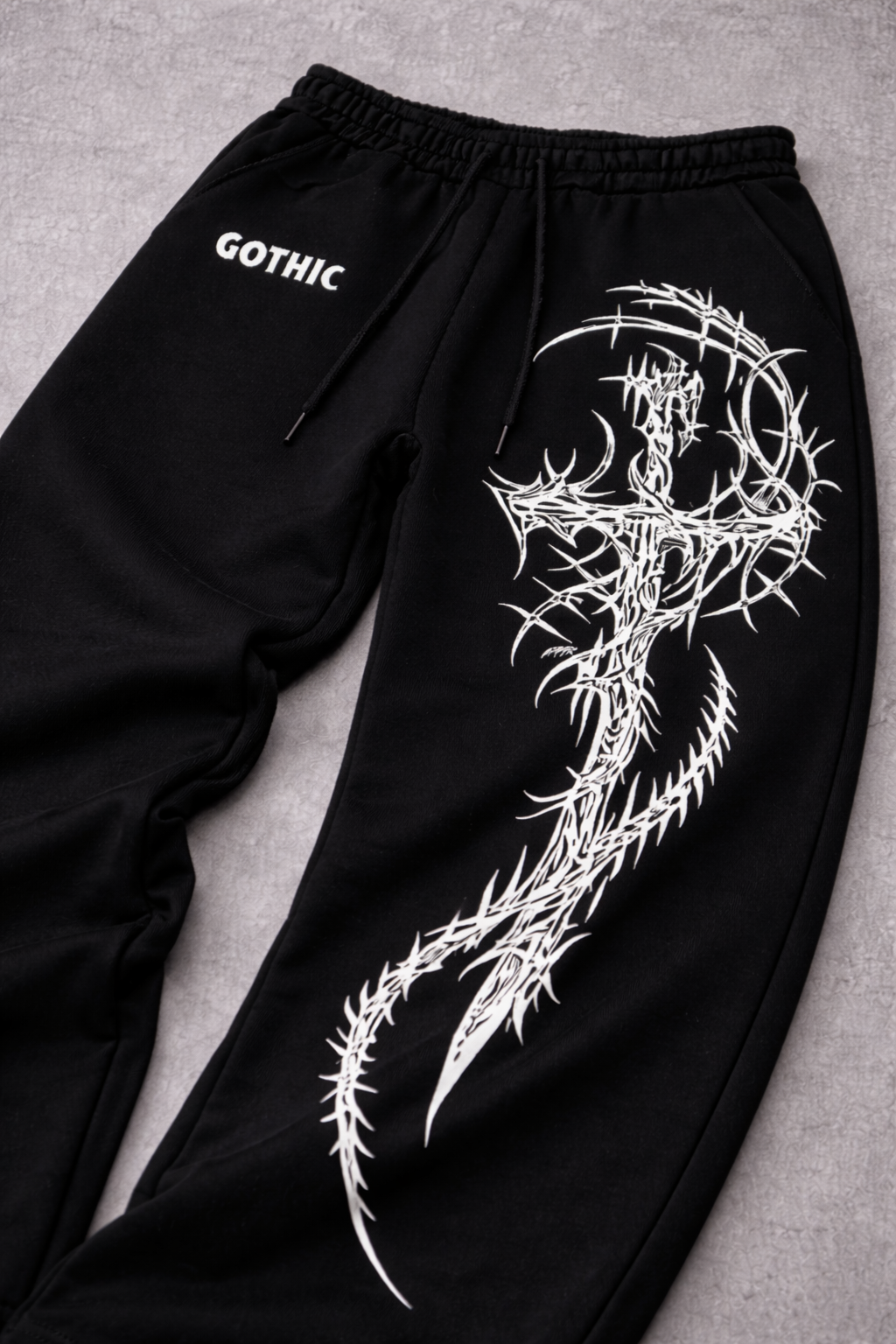 THRON REIGN SWAETPANT'S (UNISEX)