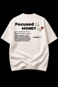 THE MONEY CODE T-SHIRT