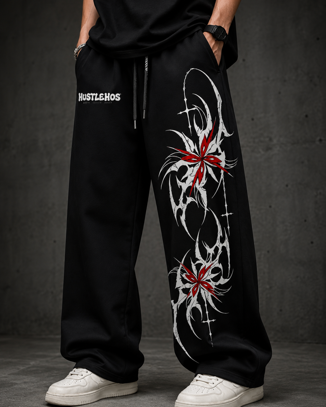 THORN TROUSER