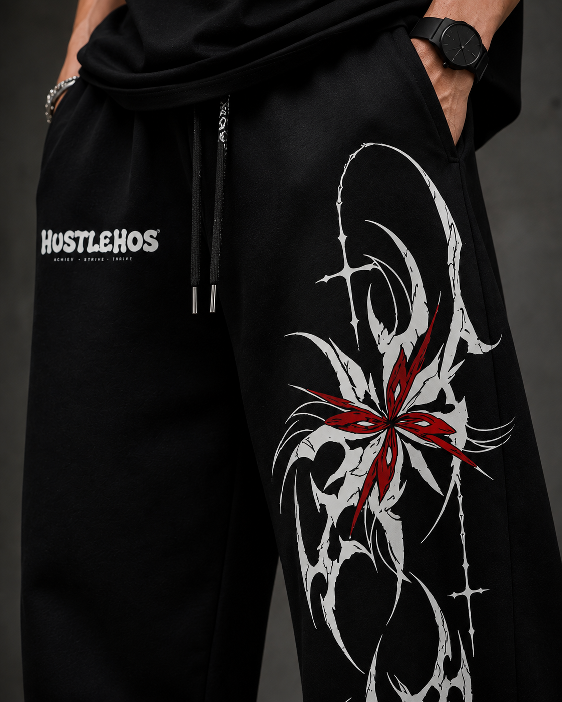 THORN TROUSER