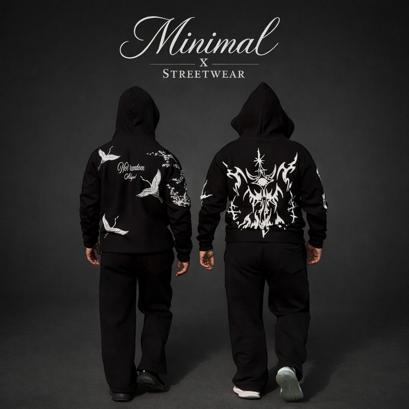 HOODIE'S