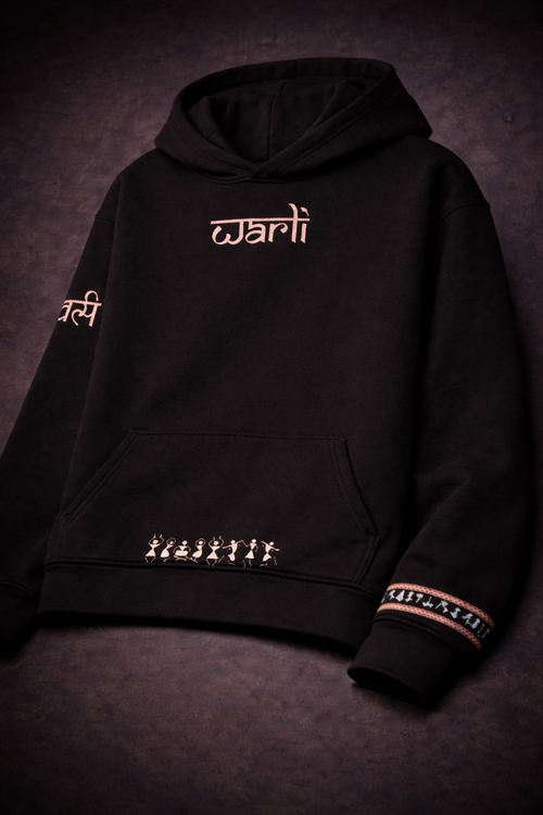 ALIGN HOODIE