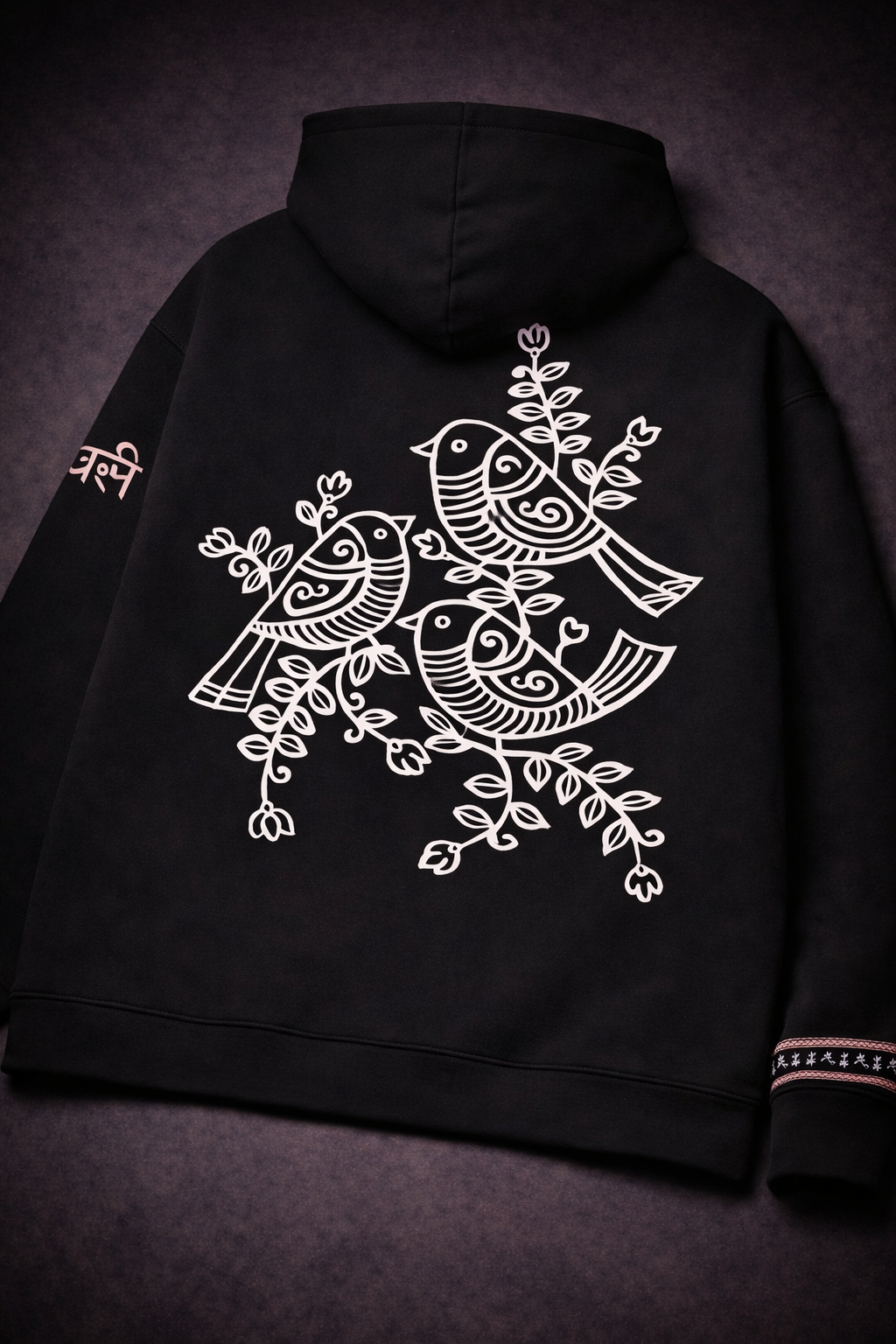 ALIGN HOODIE