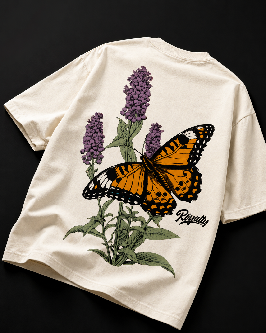 ROYALITY T SHIRT