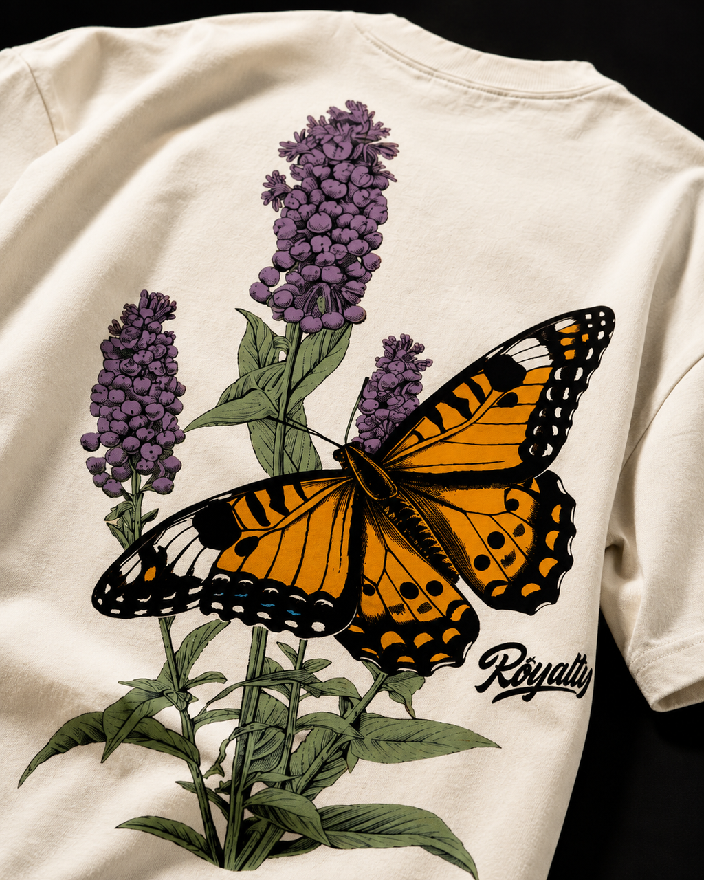 ROYALITY T SHIRT