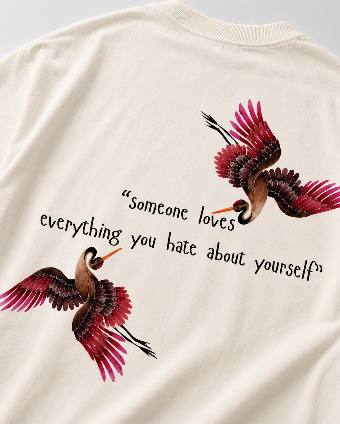 FALSE REALITY T SHIRT