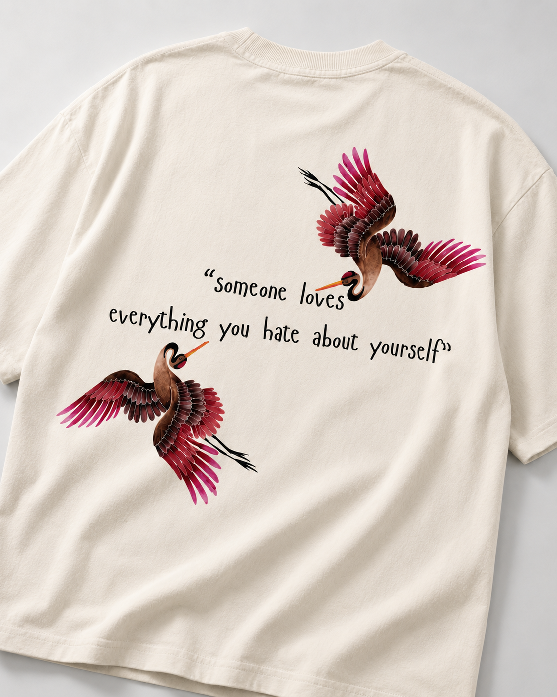 FALSE REALITY T SHIRT