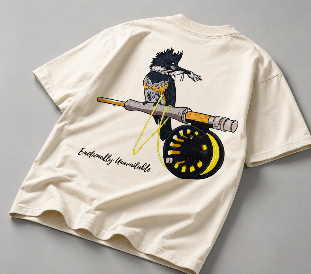 UNAVAILABLE T SHIRT