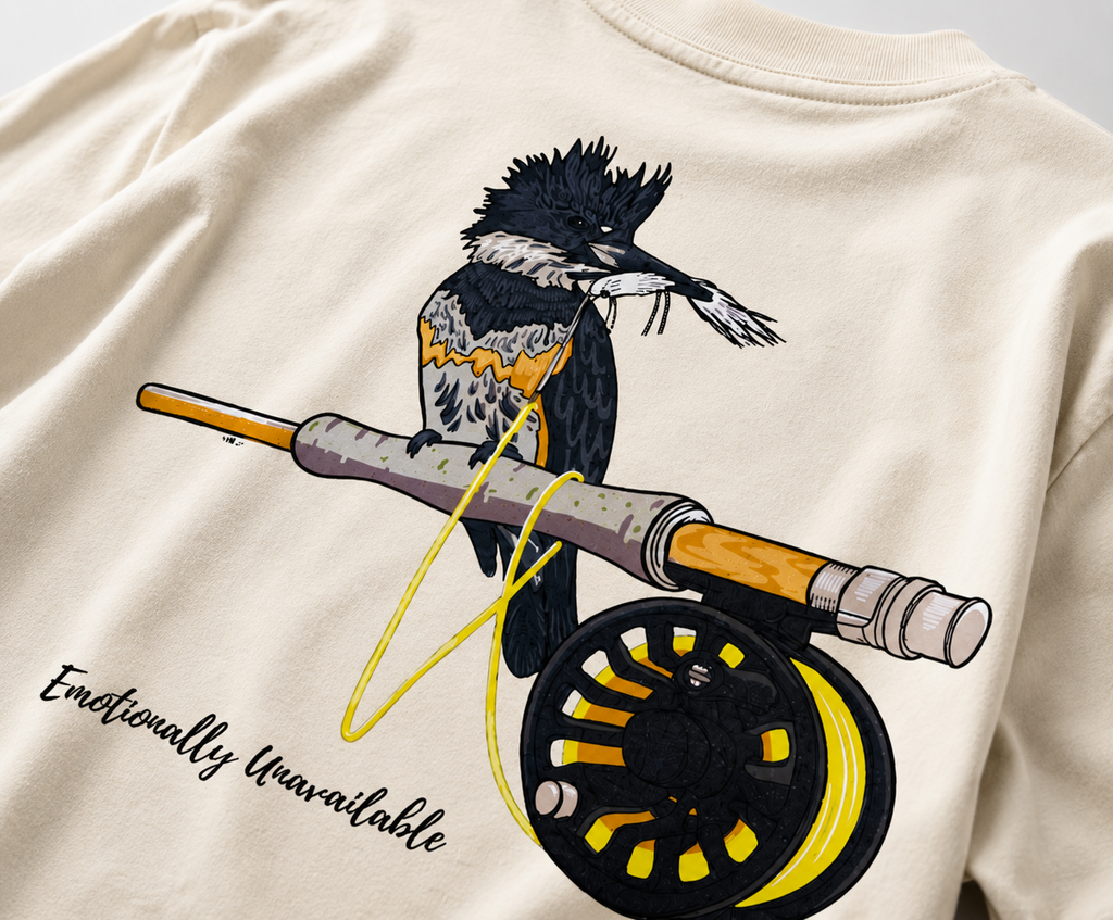 UNAVAILABLE T SHIRT