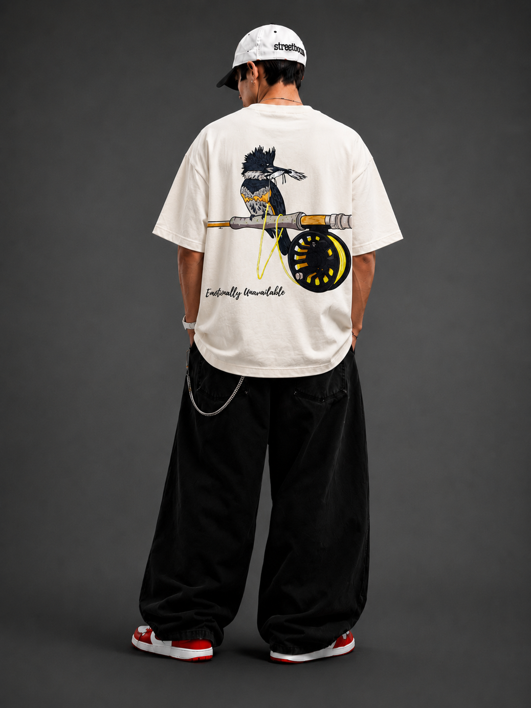 UNAVAILABLE T SHIRT