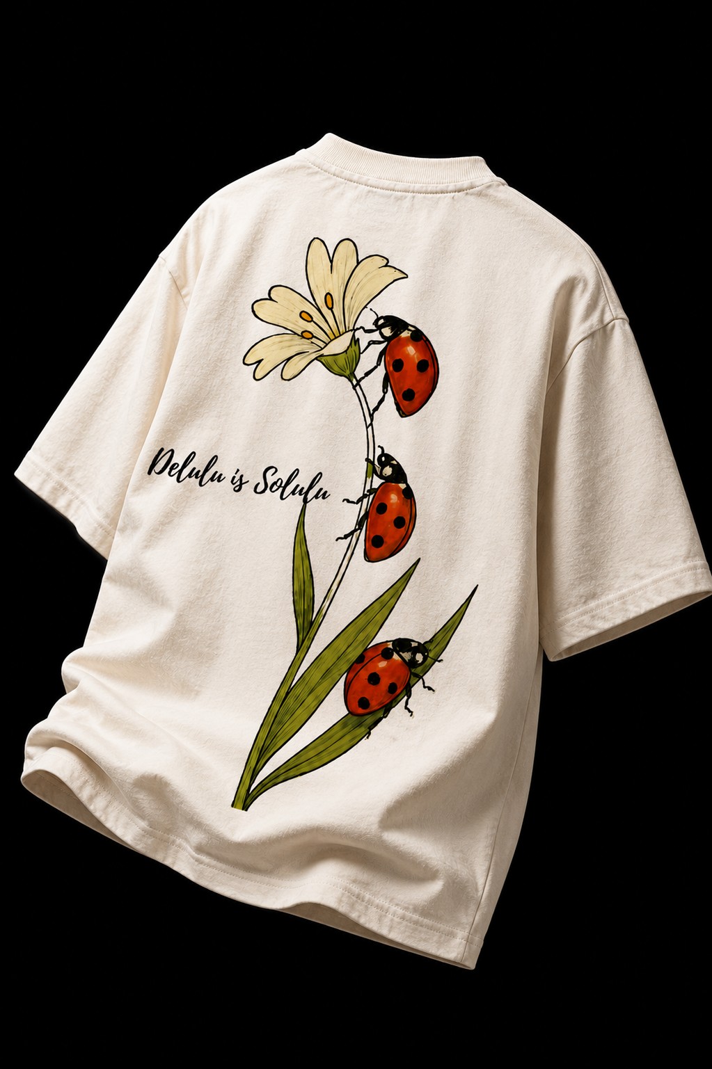 DELULU T-shirt