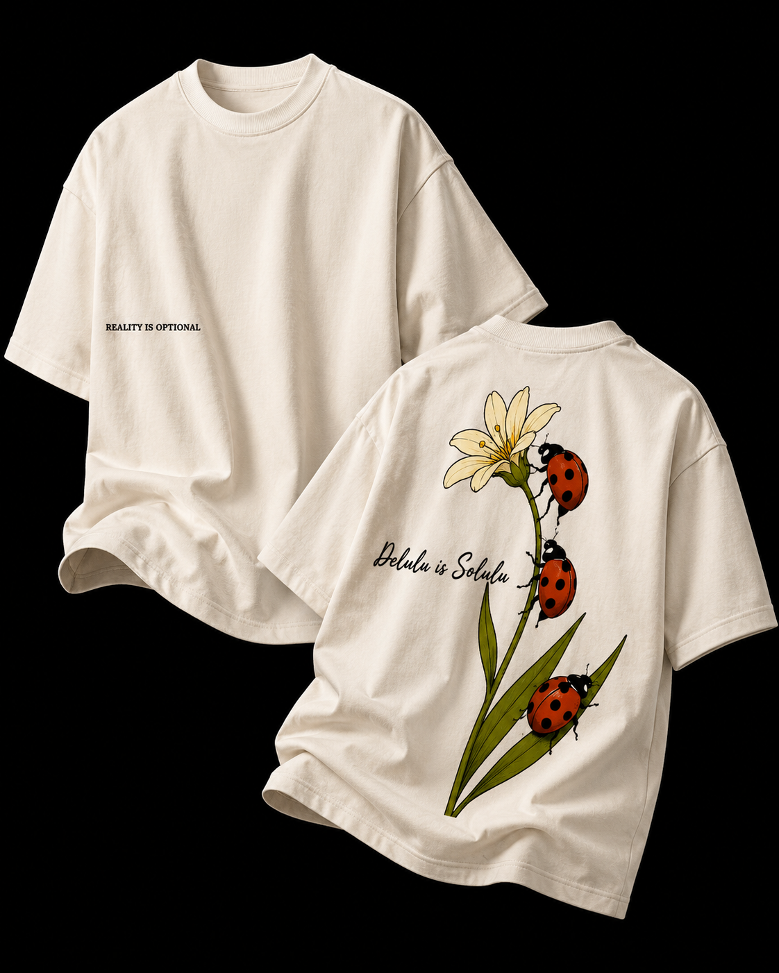 DELULU T-shirt