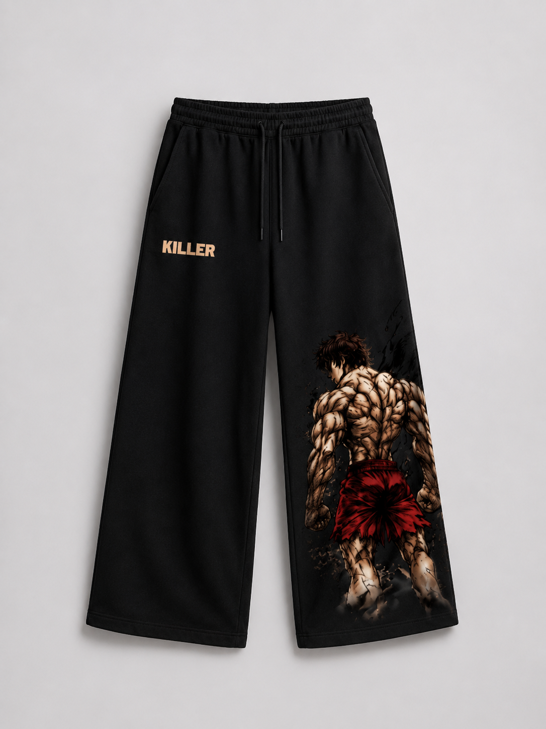 KILLER TROUSER