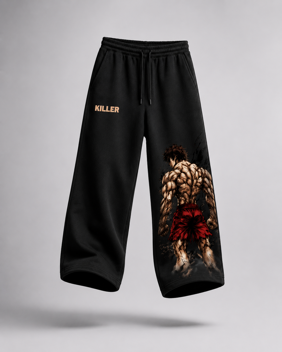 KILLER TROUSER