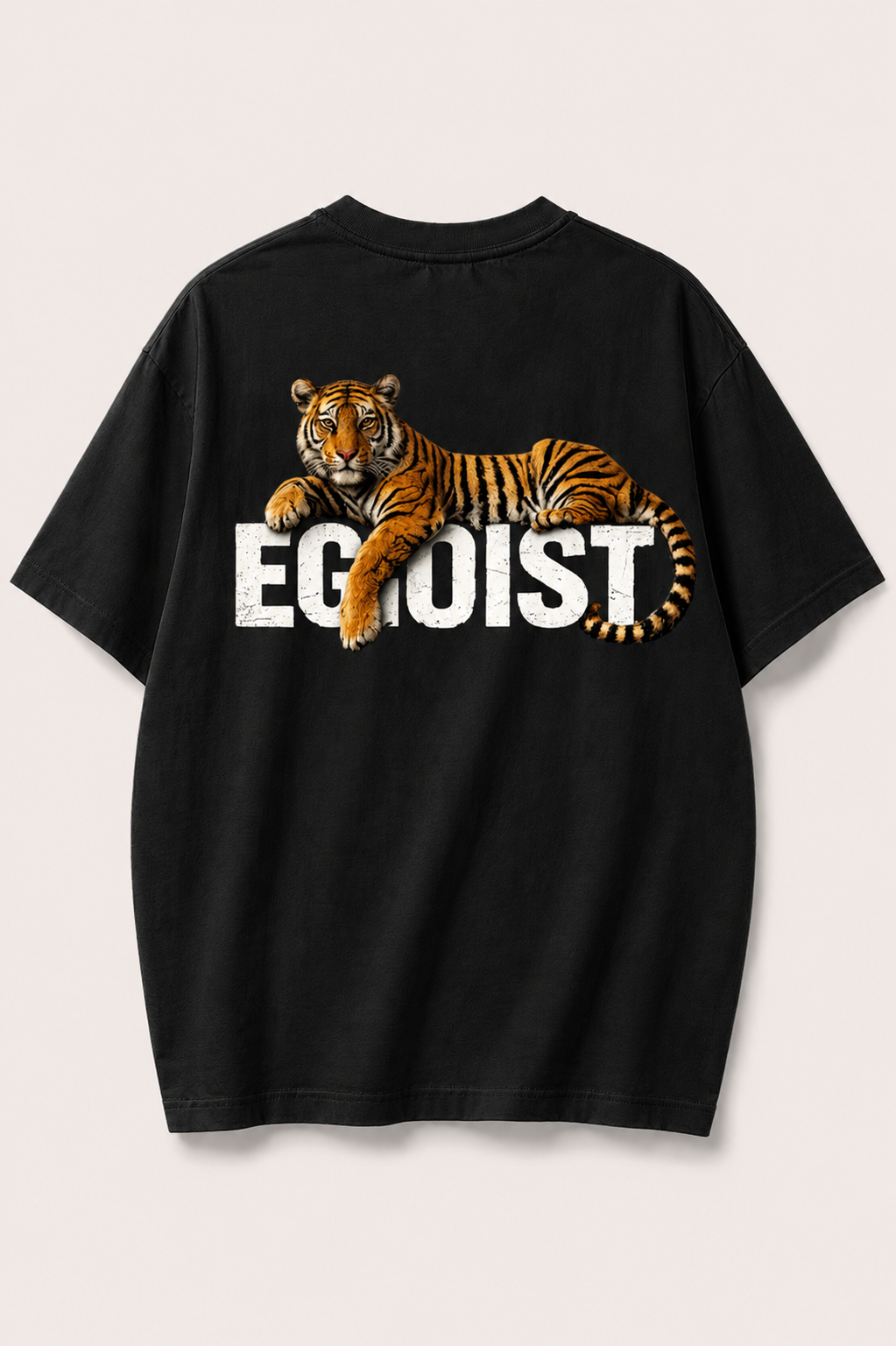 EGOIST T SHIRT
