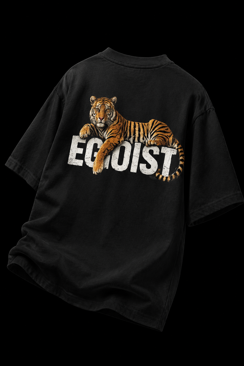 EGOIST T SHIRT