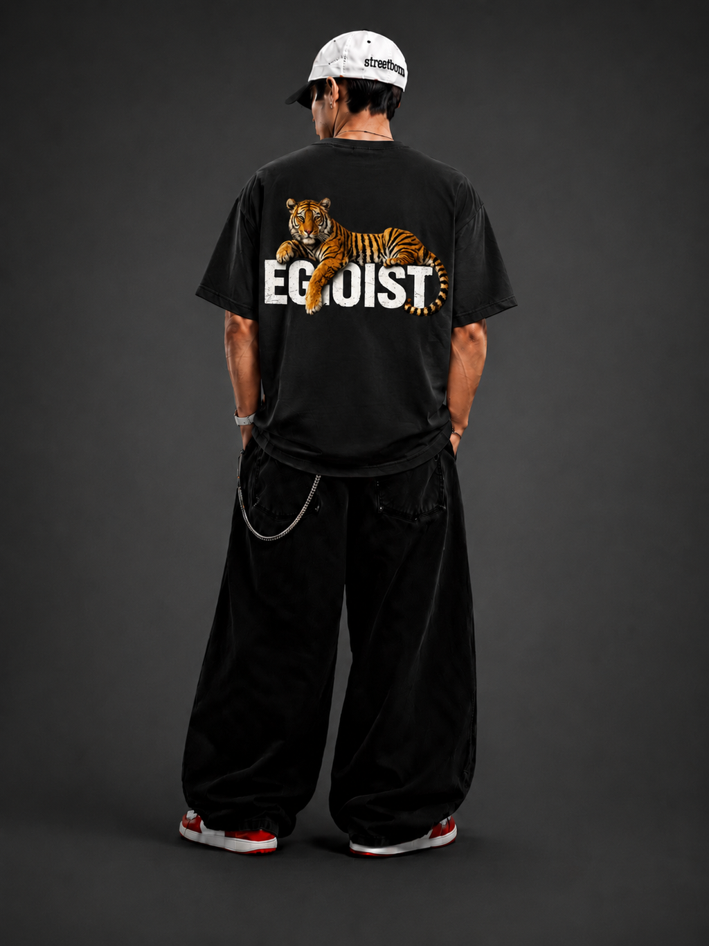 EGOIST T SHIRT