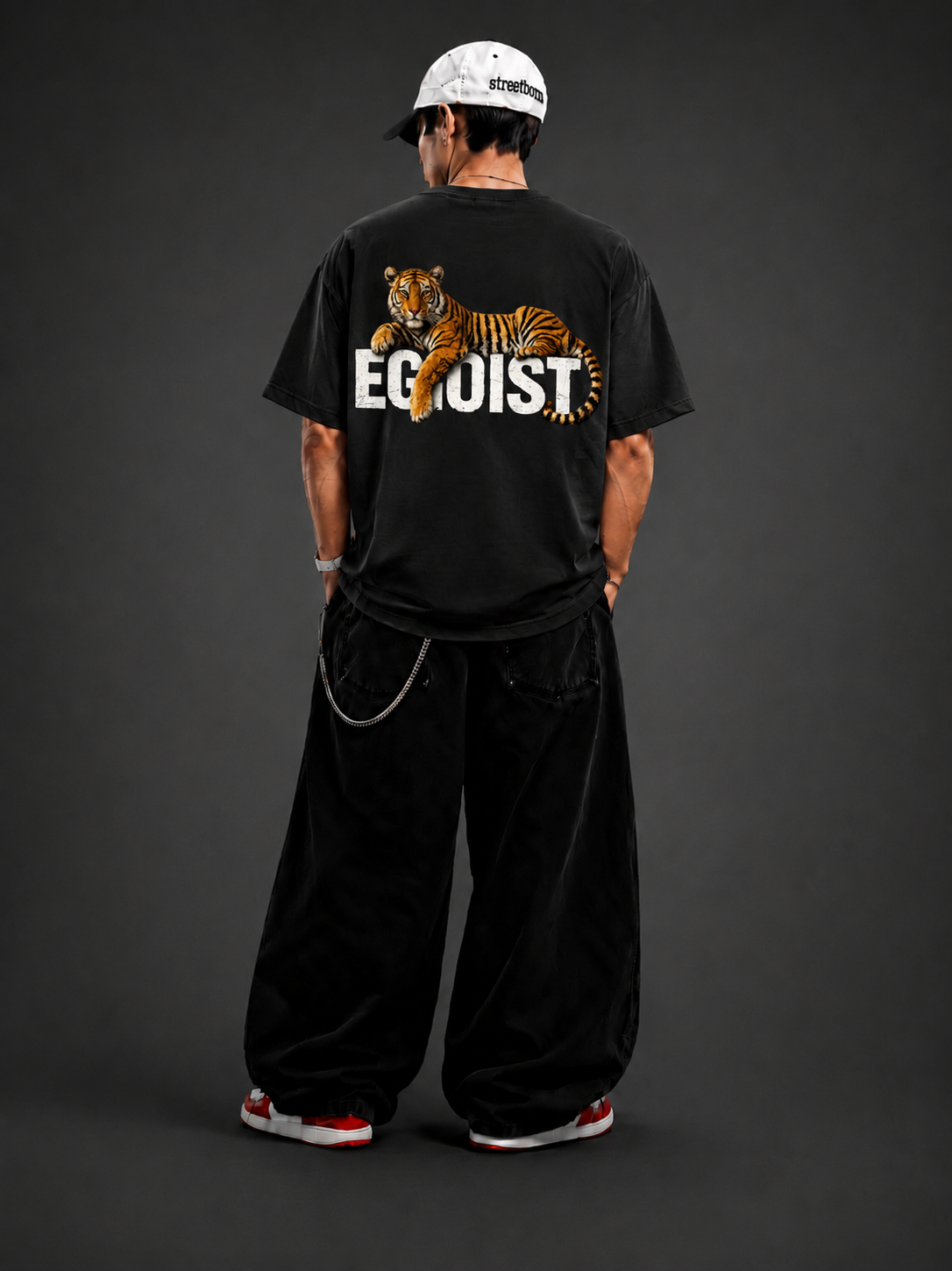 EGOIST T SHIRT
