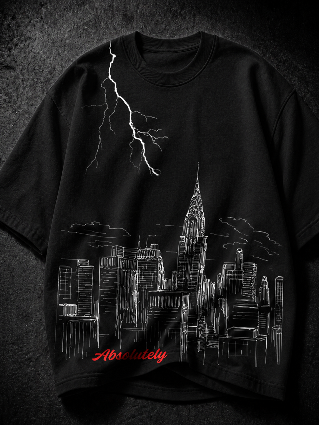 ABSOLUTELY Tshirt