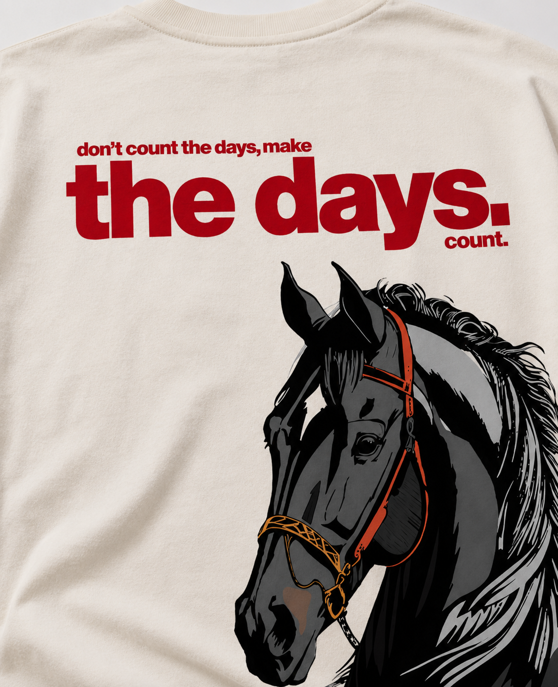 DAYMAKER T SHIRT