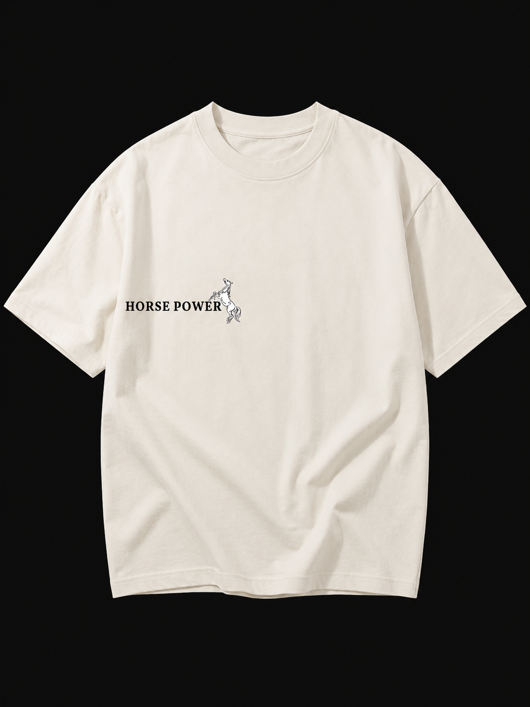 DAYMAKER T SHIRT