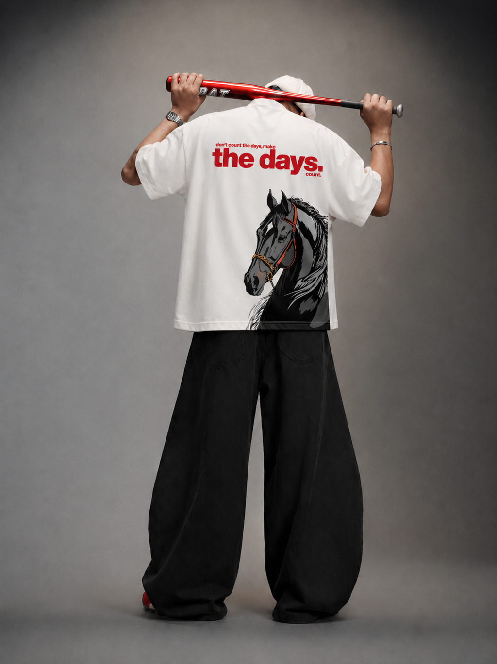 DAYMAKER T SHIRT