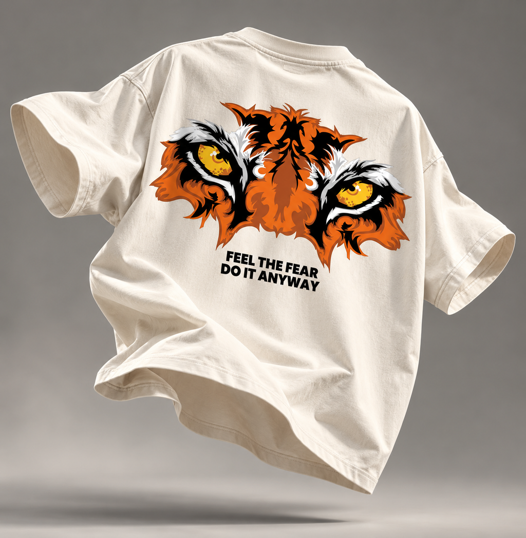 FEARL T SHIRT