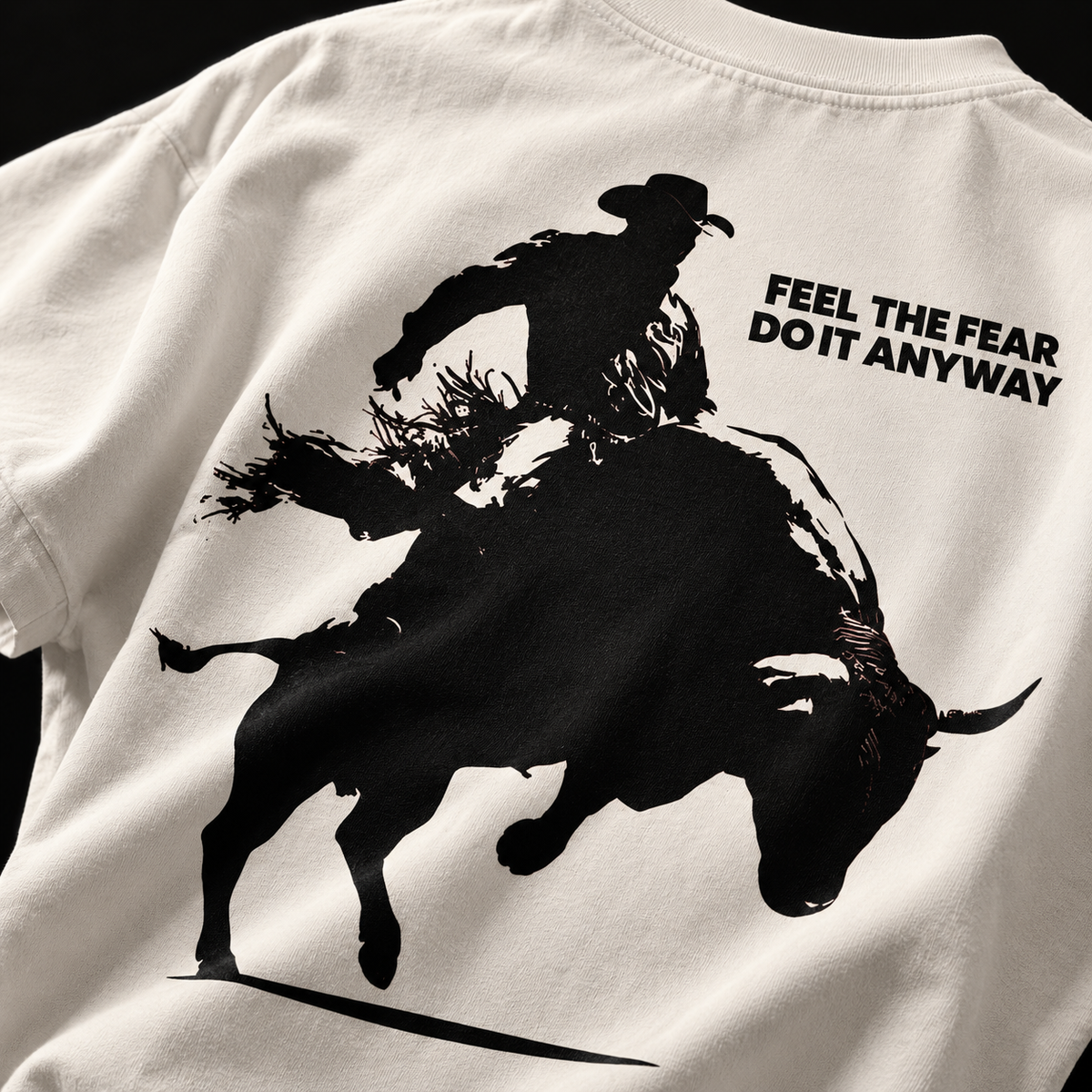 RODEO T SHIRT