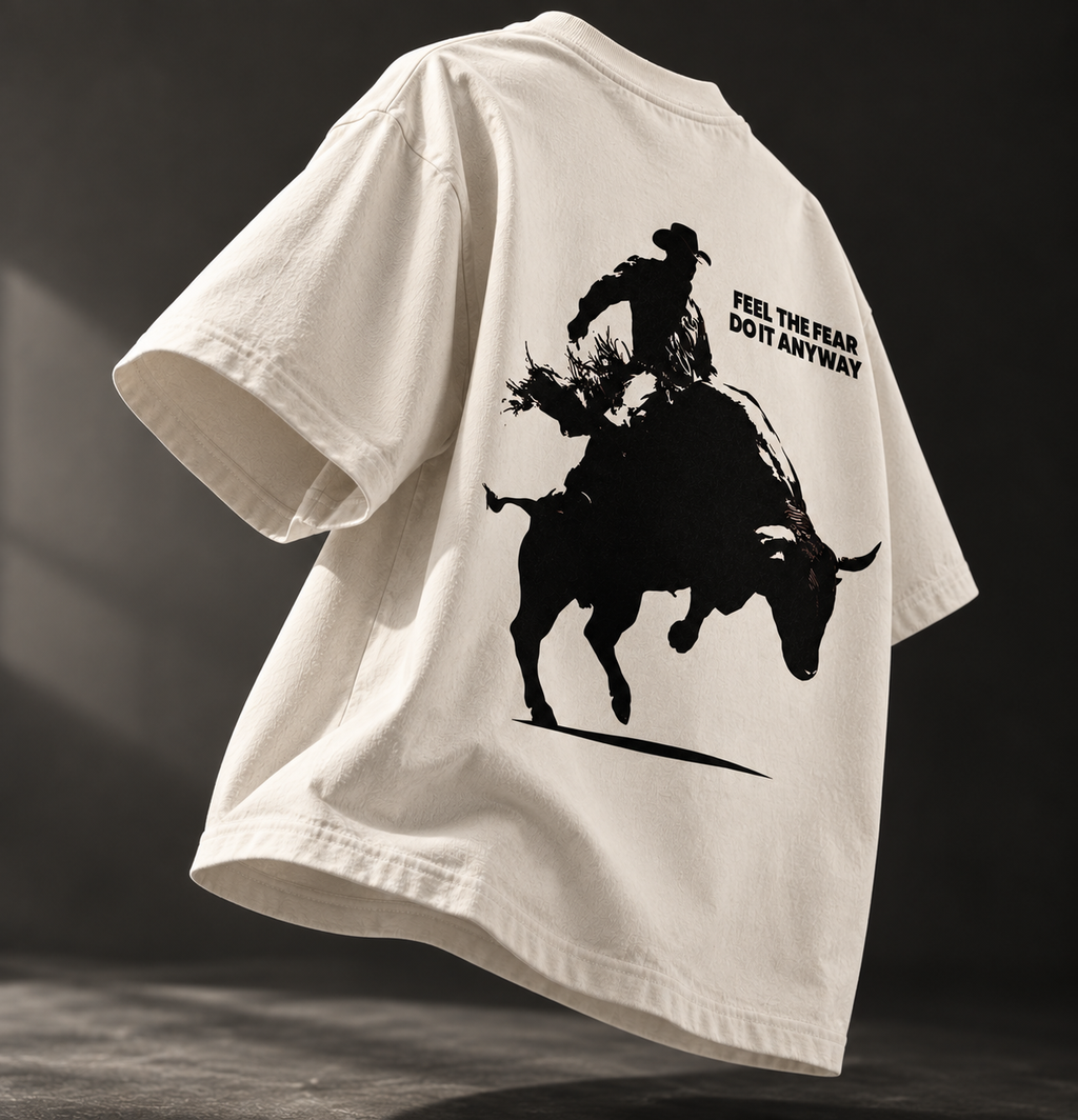 RODEO T SHIRT