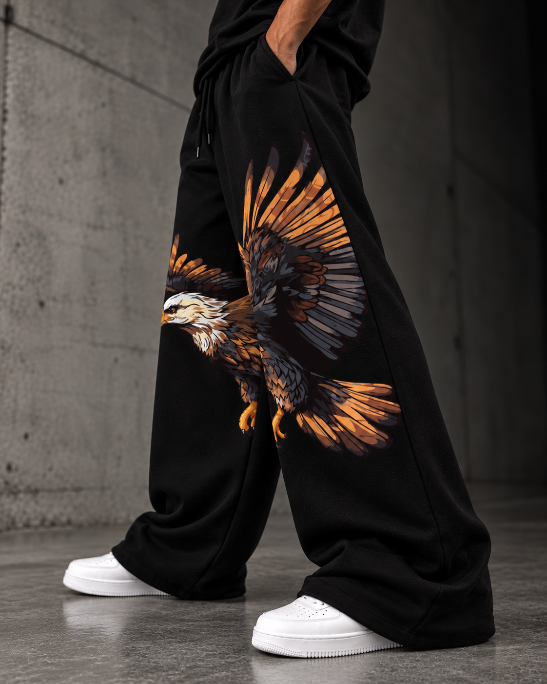 SOAR TROUSER