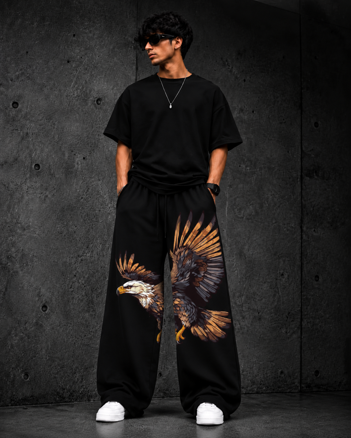 SOAR TROUSER