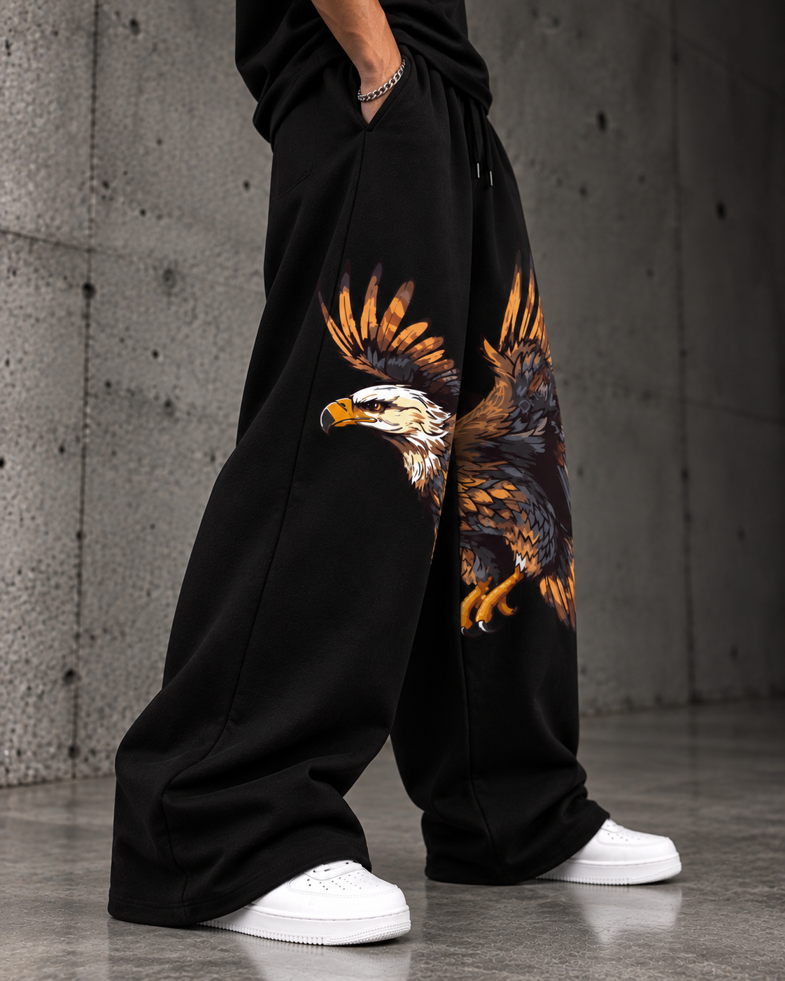SOAR TROUSER