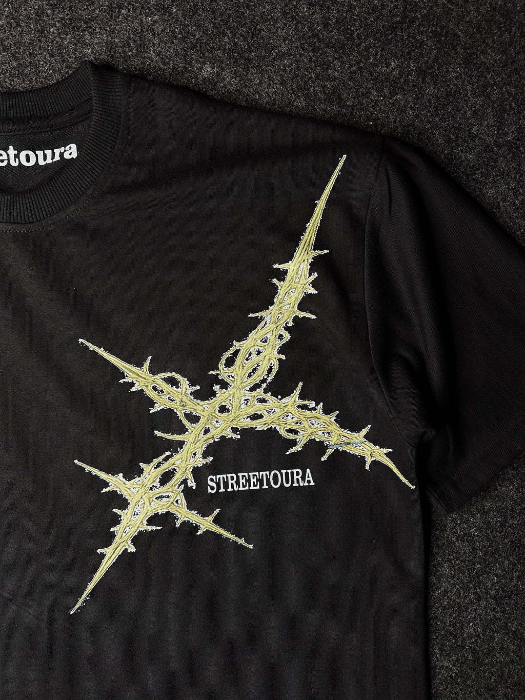 VORTEX THORNE T-SHIRT