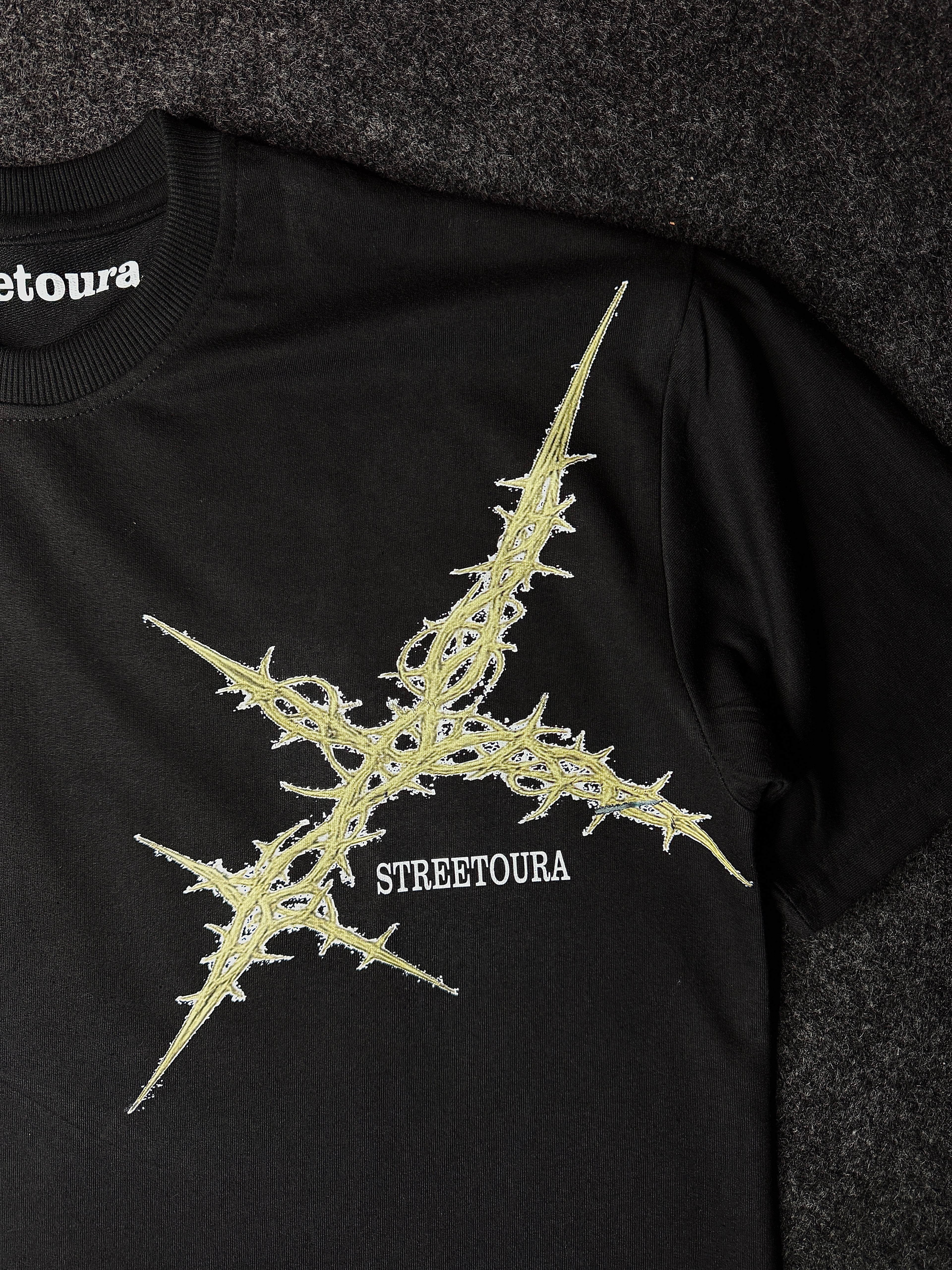 VORTEX THORNE T-SHIRT