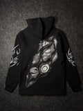 THE VIGILANCE PULLOVER